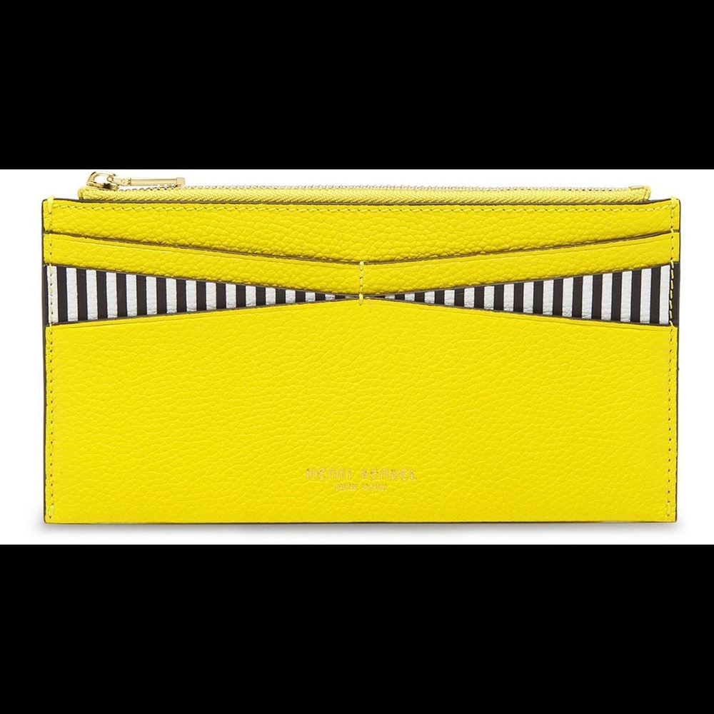 Henri Bendel influencer banklet SOLD OUT